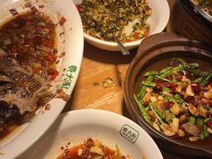 -费大厨辣椒炒肉(万家丽一店)