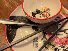 -新白鹿餐厅(龙游路店)