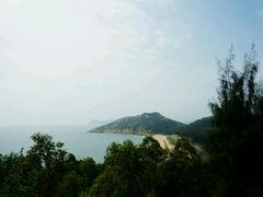 -广东惠东海龟国家级自然保护区
