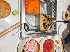 -海底捞火锅(稻河古街夜宵主题店)