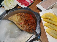 -傣妹火锅(南京东路一店)