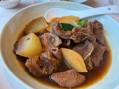 -正佳广场万豪酒店-粤菜餐厅·点心·海鲜·聚餐