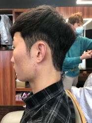 -迪罗造型•潮色接发