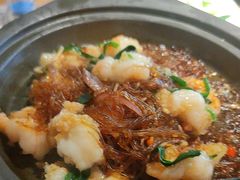 -绿茶餐厅(南昌王府井店)