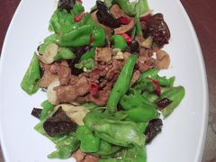 -小杨烤肉(高新店)