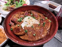 -NIUAN牛庵·和牛烤肉(恒隆店)