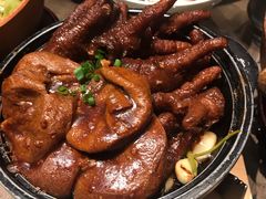 -香园茶社·金陵小灶(老门东店)