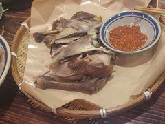 -刘师父老汉口江湖菜(蔡锷路店)