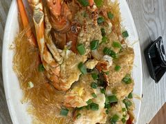 -红月湾海鲜饭店•沙滩海景(双月湾店)