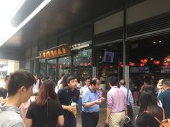 -陈鹏鹏潮汕菜(欢乐海岸 海边景观店)