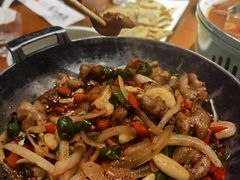 -渝乡老妈·北京烤鸭(六里桥店)