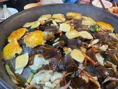 蕨粑-一烙锅(友谊店)