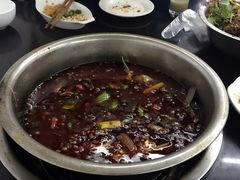 -曾老幺鱼庄(龙华商厦店)