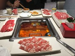 -海底捞火锅(玉桥商业广场店)