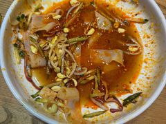 -山丹丹西北菜(金贸大厦店)