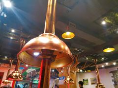 -杀猪天·韩国烤肉(总店)
