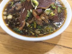 -水仙拉面(水仙街店)