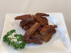 -新南华大酒店(长寿店)