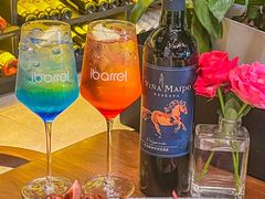 -ibarrel爱杯·bistro&brunch(江宁路店)