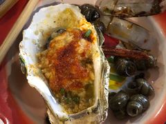 -冶建镜子·老南昌大排档·江西虾王(总店)