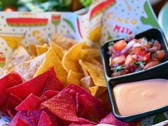 -Famous肥猫墨西哥音乐餐吧(五棵松华熙LIVE店)