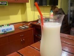 -panchos 墨西哥餐厅(嘉绿苑店)