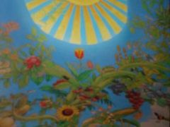 -三鹰之森吉卜力美术馆