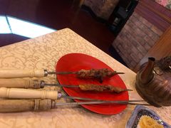 -维吾尔餐厅(宜山路店)