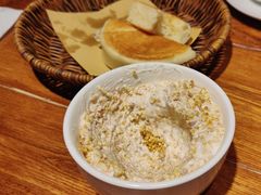 -蒙艾里民族传统菜蒙餐