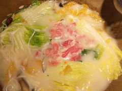 -滇小鱼·云南野生菌火锅(上杭路店)