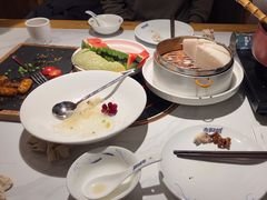 -老阿爸鲜鱼土菜(独墅湖店)
