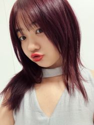 -熙.Hair 丨专注女子中长发丨