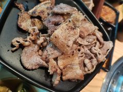 -汉拿山(包河万达店)