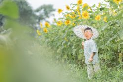 -DORA kids 朵拉儿童摄影花园店