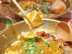 -福客麻辣烫·现炒麻辣香锅(印力中心店)