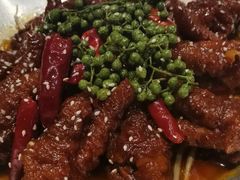 -老妈菜馆(建设街店)
