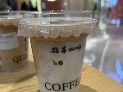-鹊茶咖啡•新中式(深圳首店)