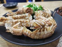 -老虎滩大连海鲜烧烤(建邺云锦路总店)