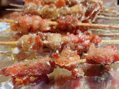 -霄汉羊排(万松园一店)
