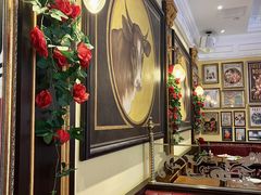 -Entrecôte 法国牛扒馆(保利·时光里店)