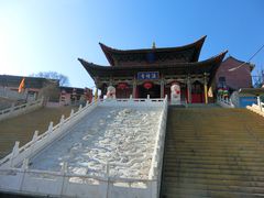 -西宁南禅寺-法幢寺