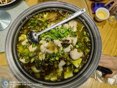 -颜家味·成都菜(望平街店)