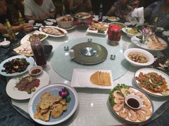 -一家春酒楼(惠工街店)