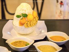 -Fresh Fruit Factory - Fruit Cuisine Restaurant