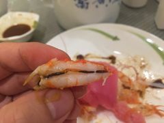 -咖啡CHA自助餐厅(香格里拉饭店)