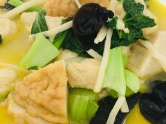 -皮五鱼汤面(老街店)