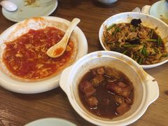 -妈妈的味道(工人体育场东路店)