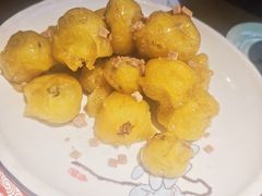 -魔鬼牛蛙小厨•脆皮烤鱼(上马墩光华时代店)