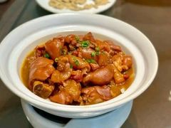 -徽韵人家·传承正宗徽菜(牡丹园店)