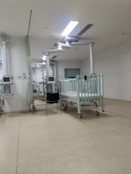 -天津市儿童医院(北辰龙岩院区)